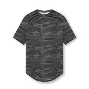 ASRV Sliver lite Shirt XL Black Camo
